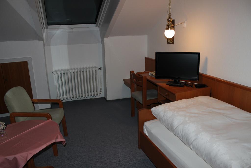 Landhotel Alte Aue Altenau  Pokoj fotografie